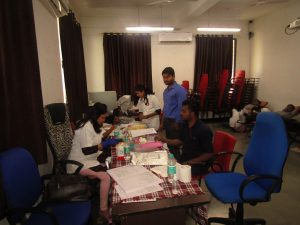 Blood Donation Camp 2019 (7) MSS India CSR
